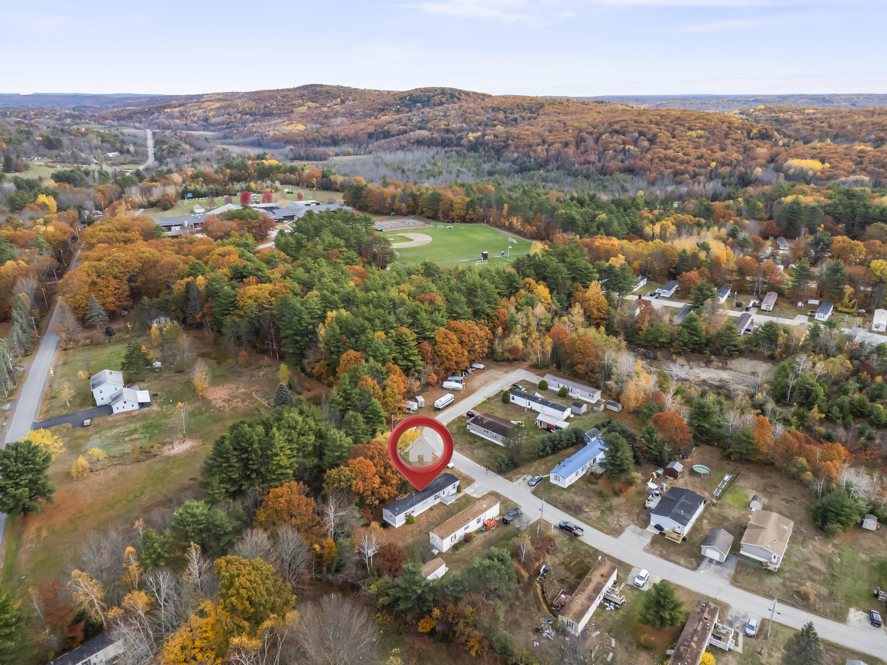 18 Terrace View Sabattus ME 04280