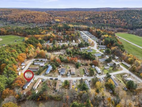 18 Terrace View Sabattus ME 04280