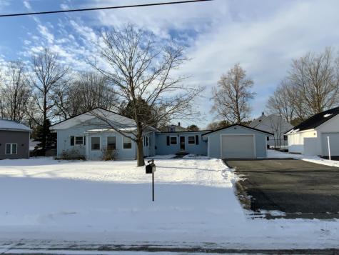29 Avalon Street Lewiston ME 04240