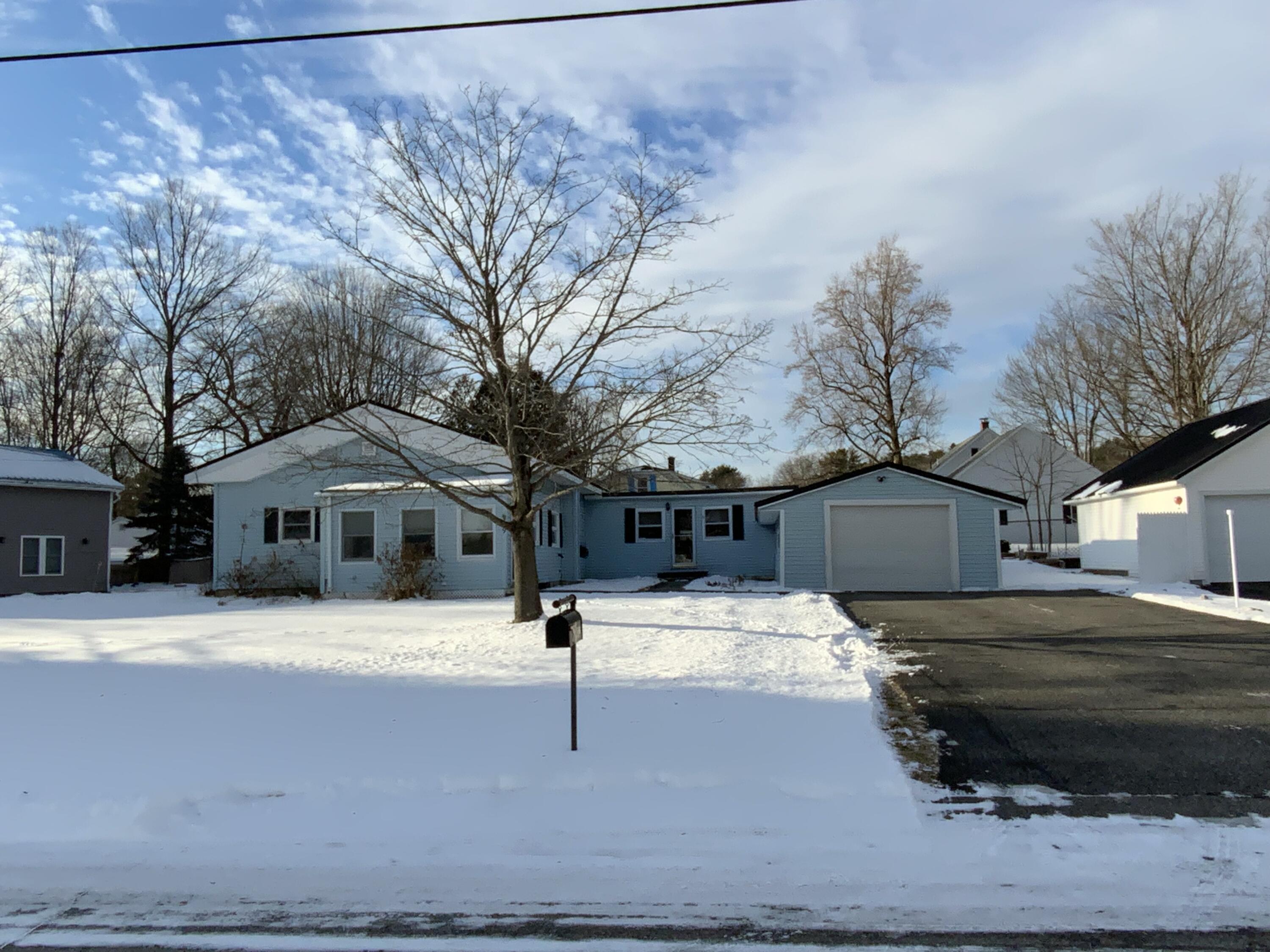 29 Avalon Street Lewiston ME 04240