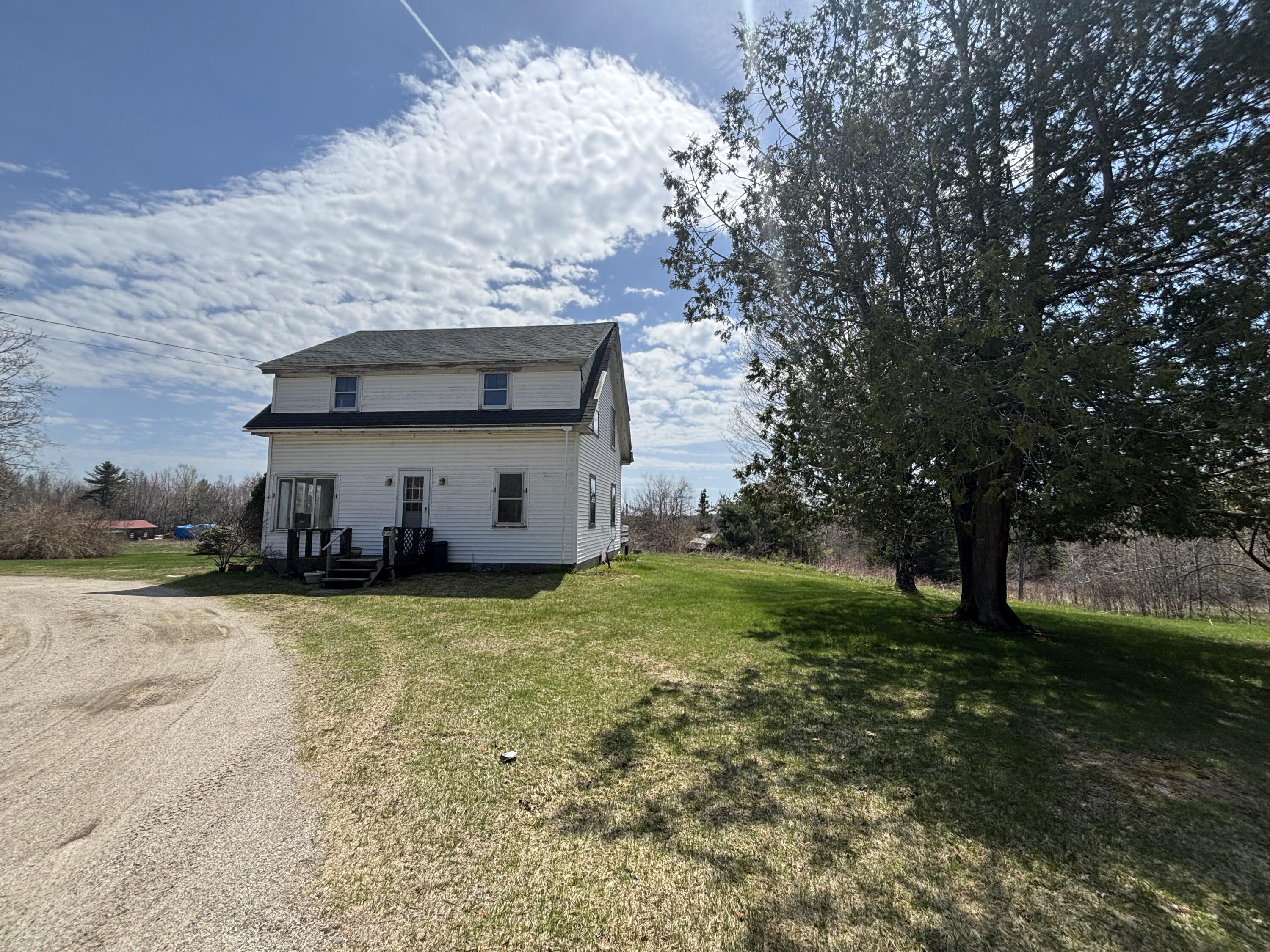 1150 Eastbrook Road Eastbrook ME 04634