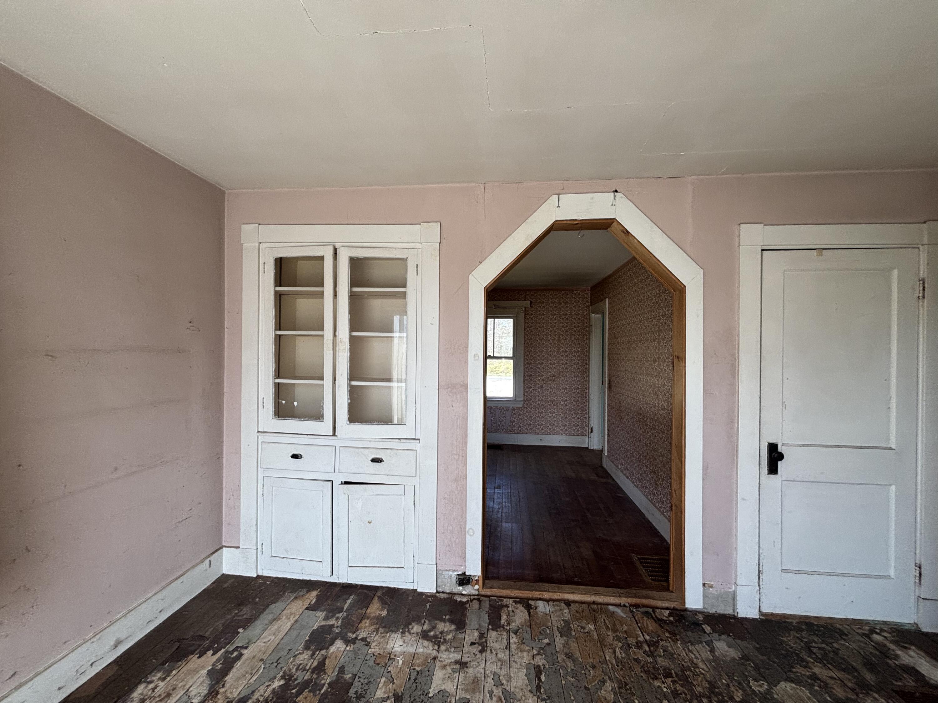 1150 Eastbrook Road Eastbrook ME 04634