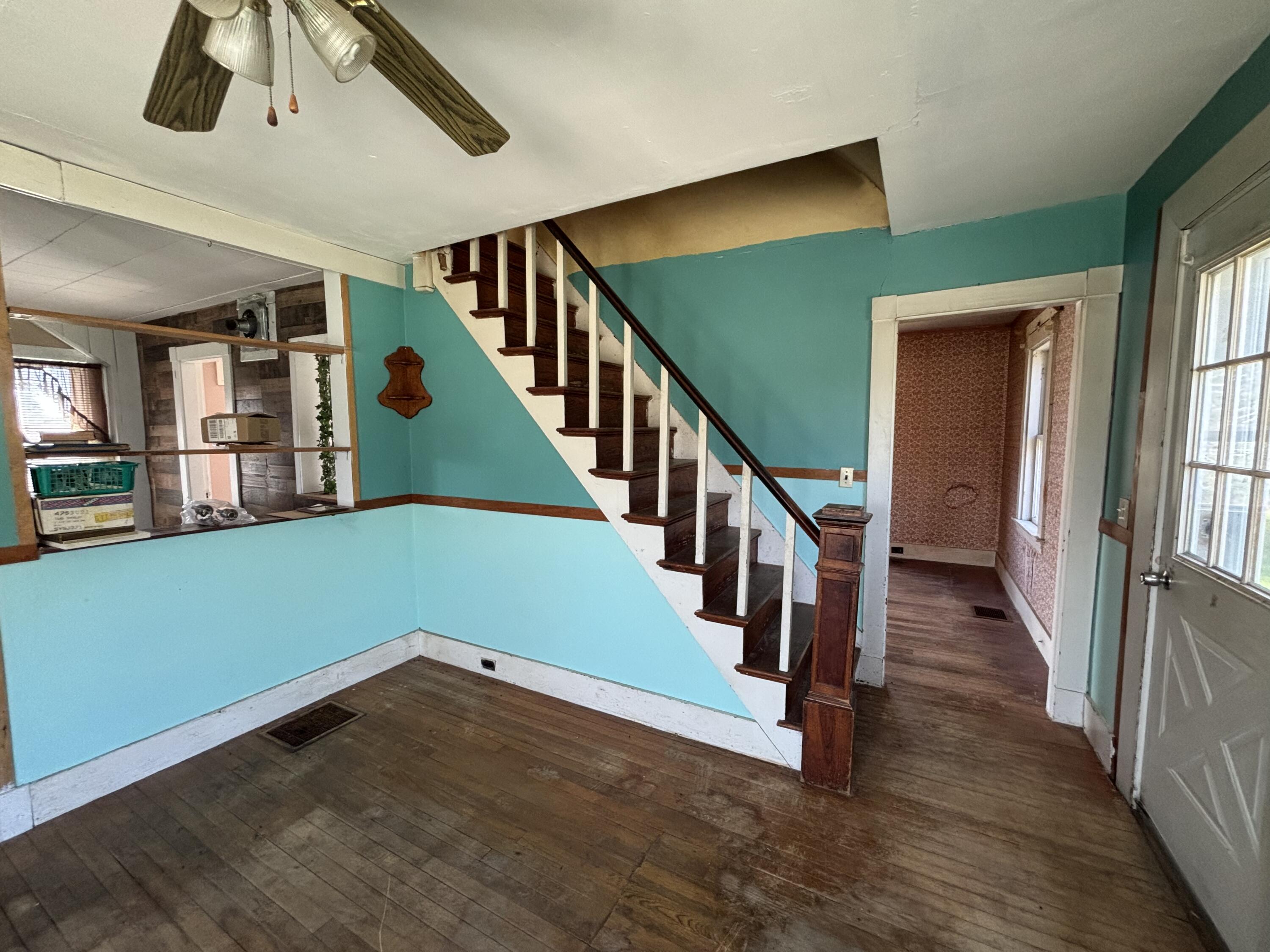 1150 Eastbrook Road Eastbrook ME 04634