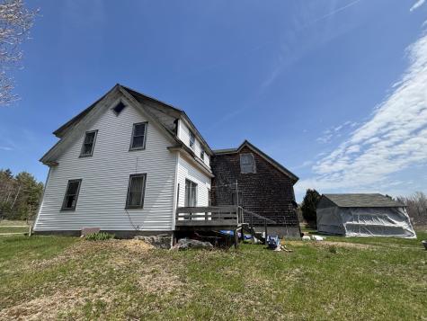 1150 Eastbrook Road Eastbrook ME 04634