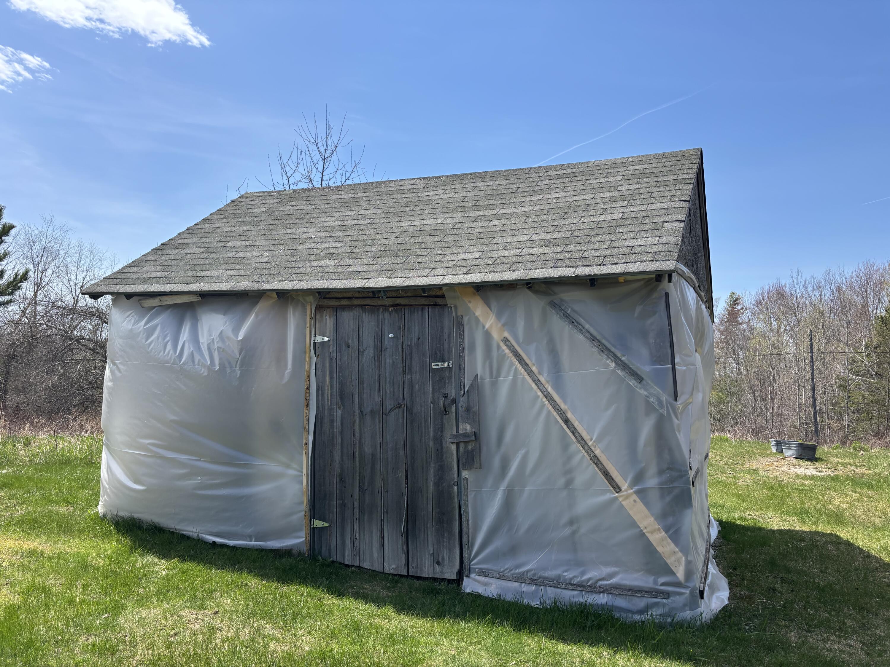 1150 Eastbrook Road Eastbrook ME 04634