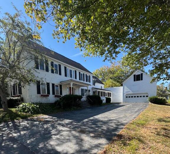 62 Main Street Bethel ME 04217