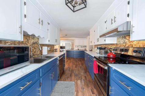 62 Main Street Bethel ME 04217