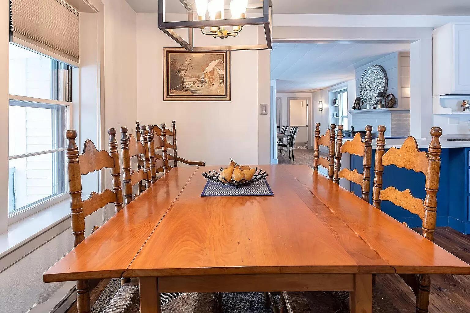 62 Main Street Bethel ME 04217