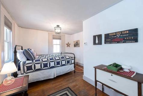 62 Main Street Bethel ME 04217