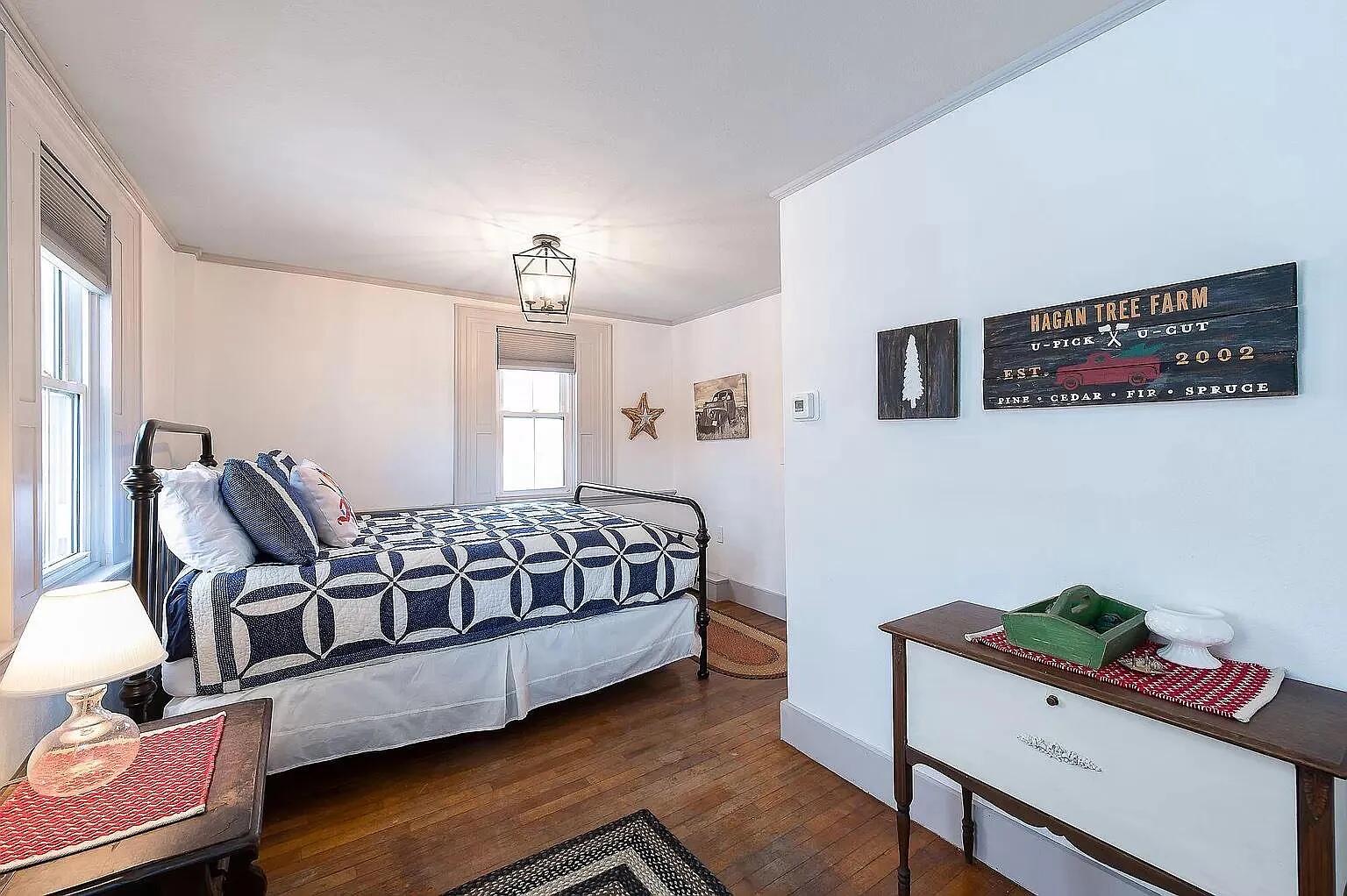 62 Main Street Bethel ME 04217