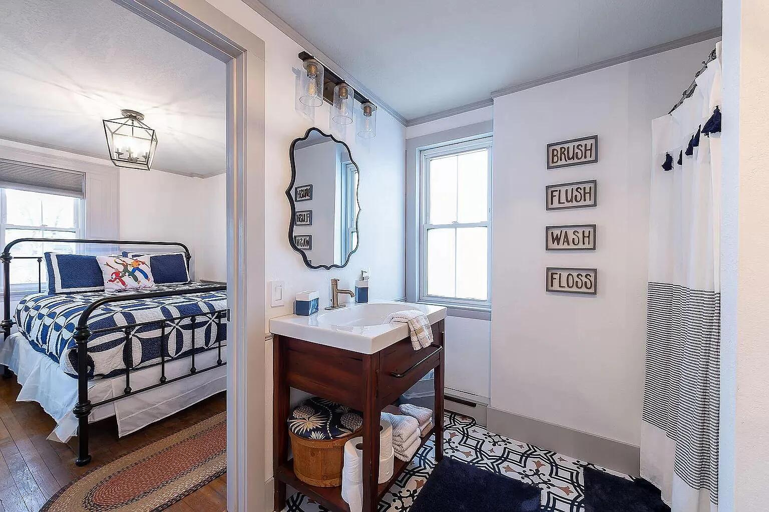 62 Main Street Bethel ME 04217