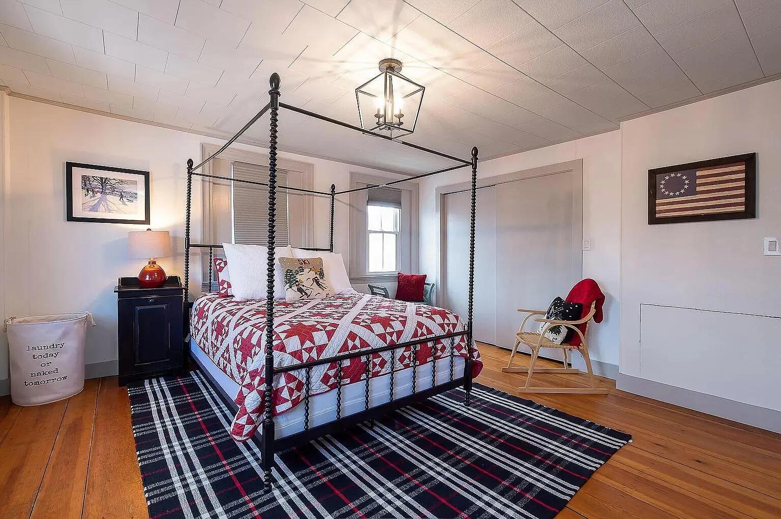 62 Main Street Bethel ME 04217