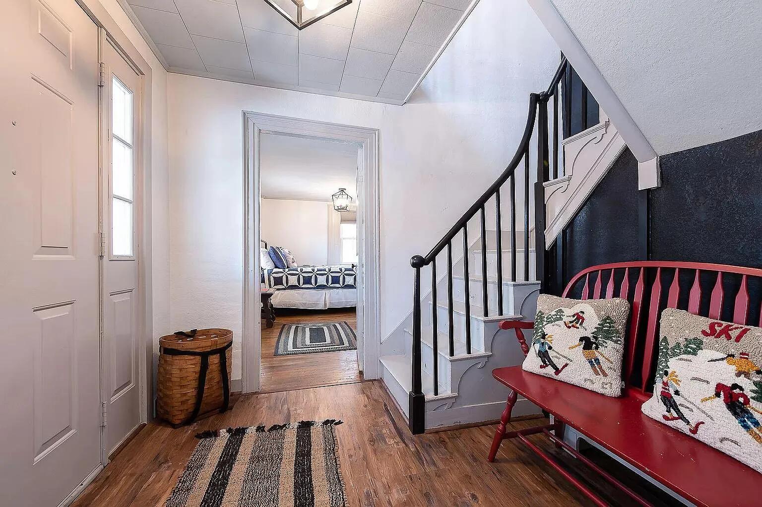 62 Main Street Bethel ME 04217