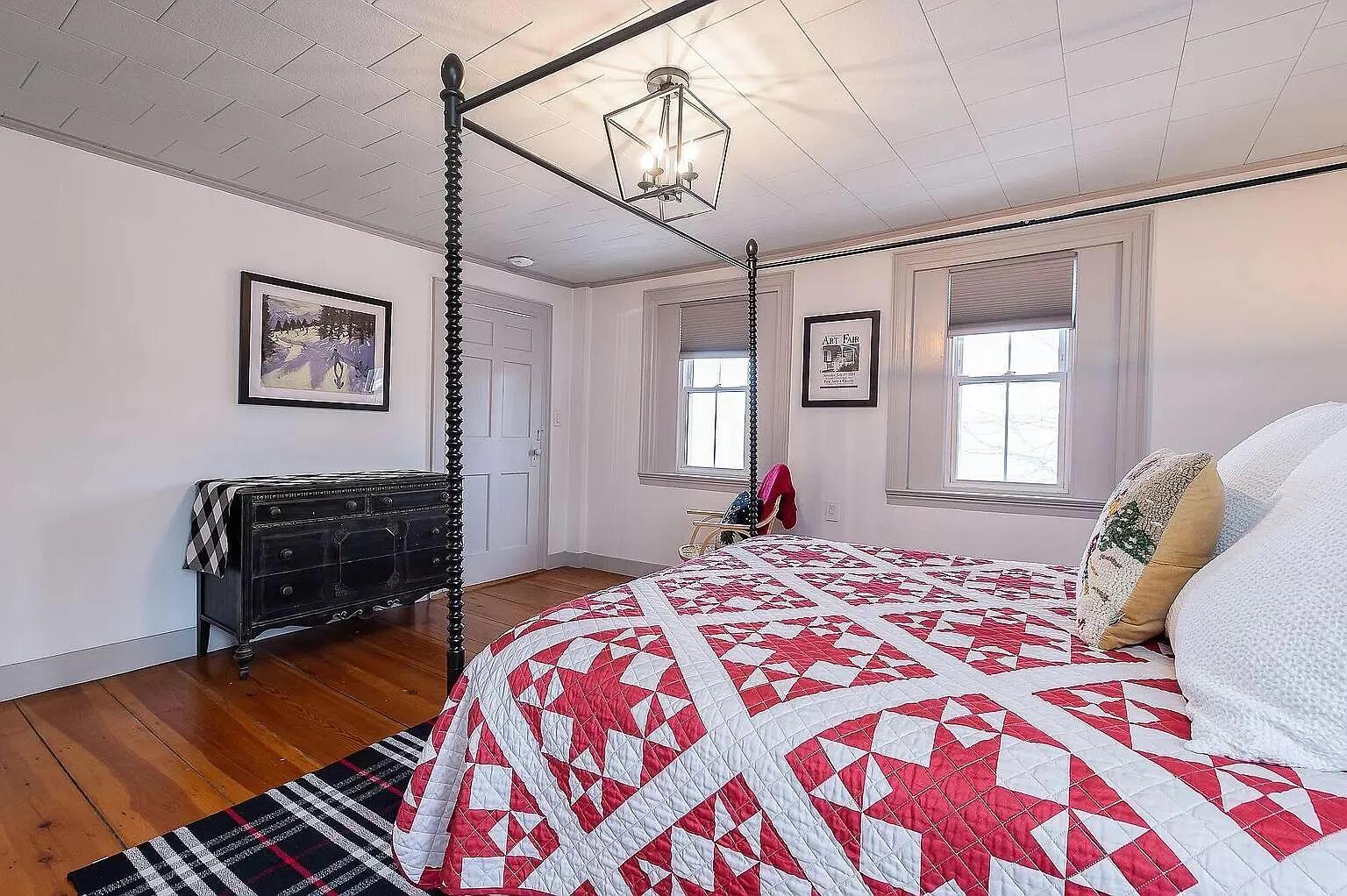 62 Main Street Bethel ME 04217