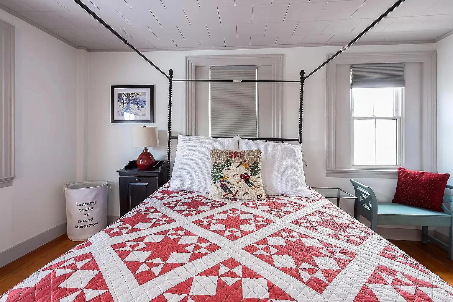 62 Main Street Bethel ME 04217