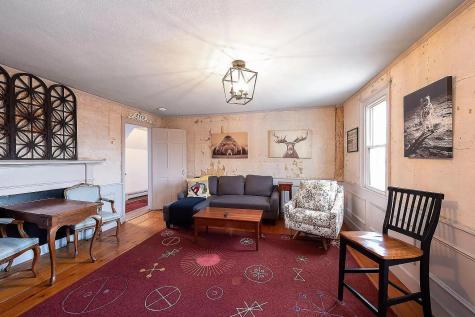 62 Main Street Bethel ME 04217