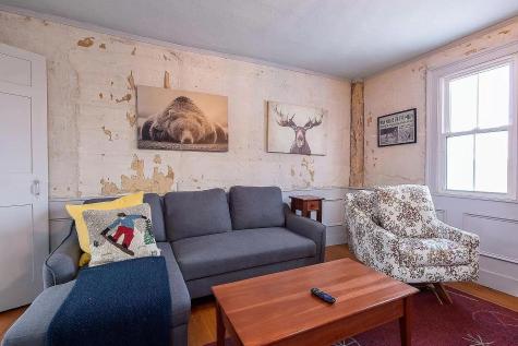 62 Main Street Bethel ME 04217