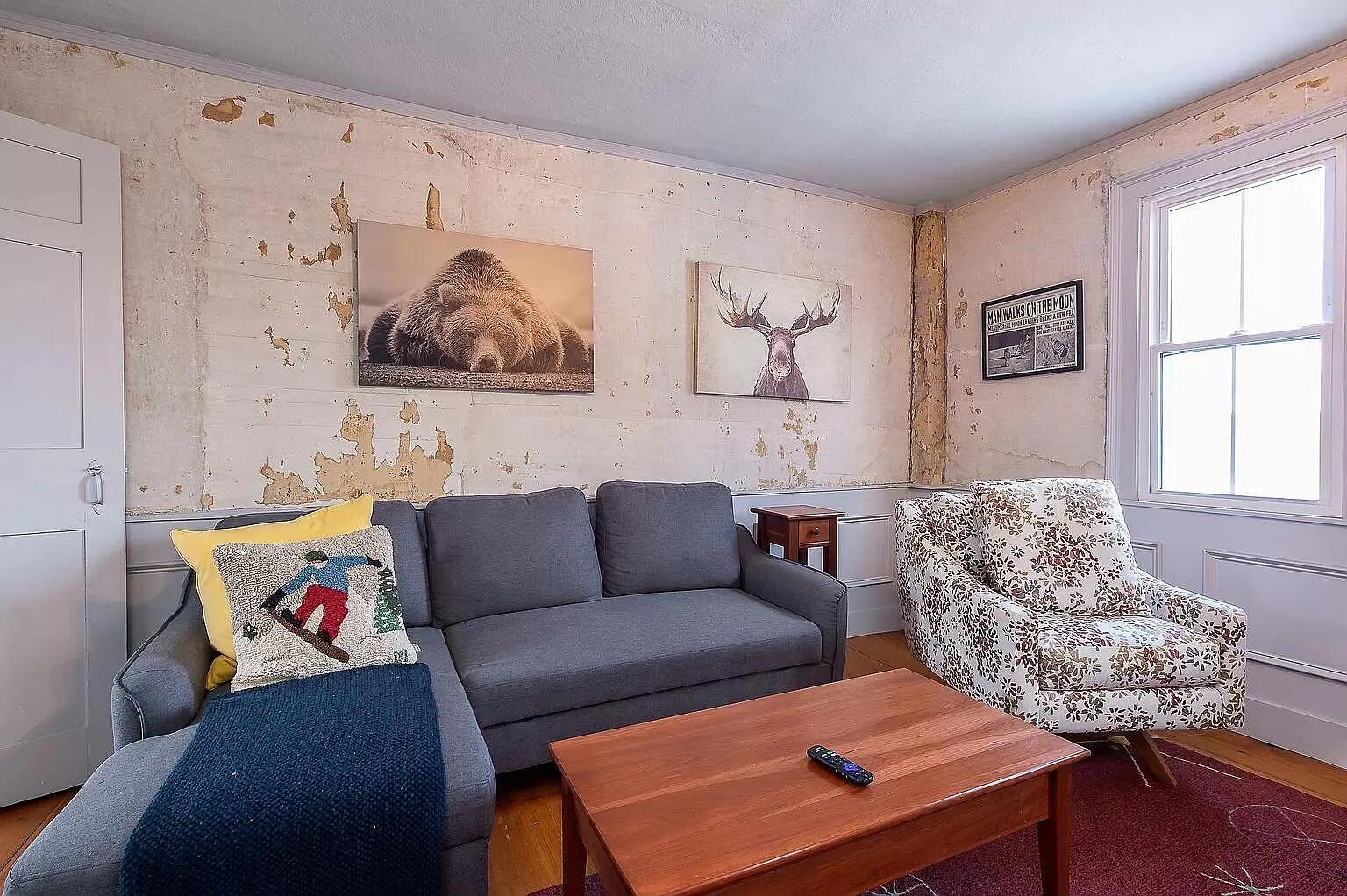 62 Main Street Bethel ME 04217