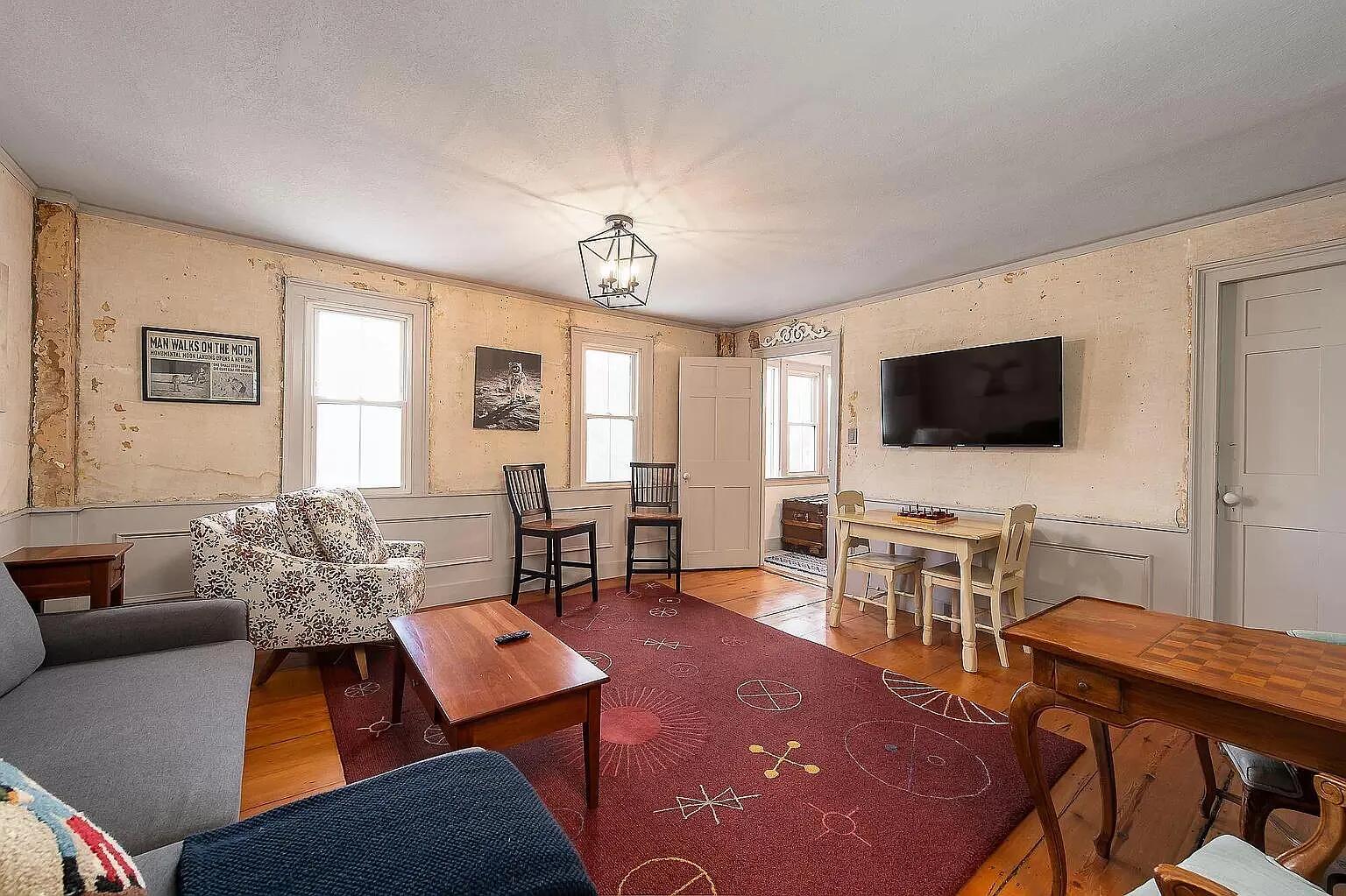 62 Main Street Bethel ME 04217