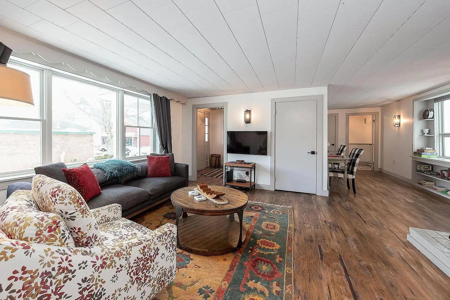 62 Main Street Bethel ME 04217