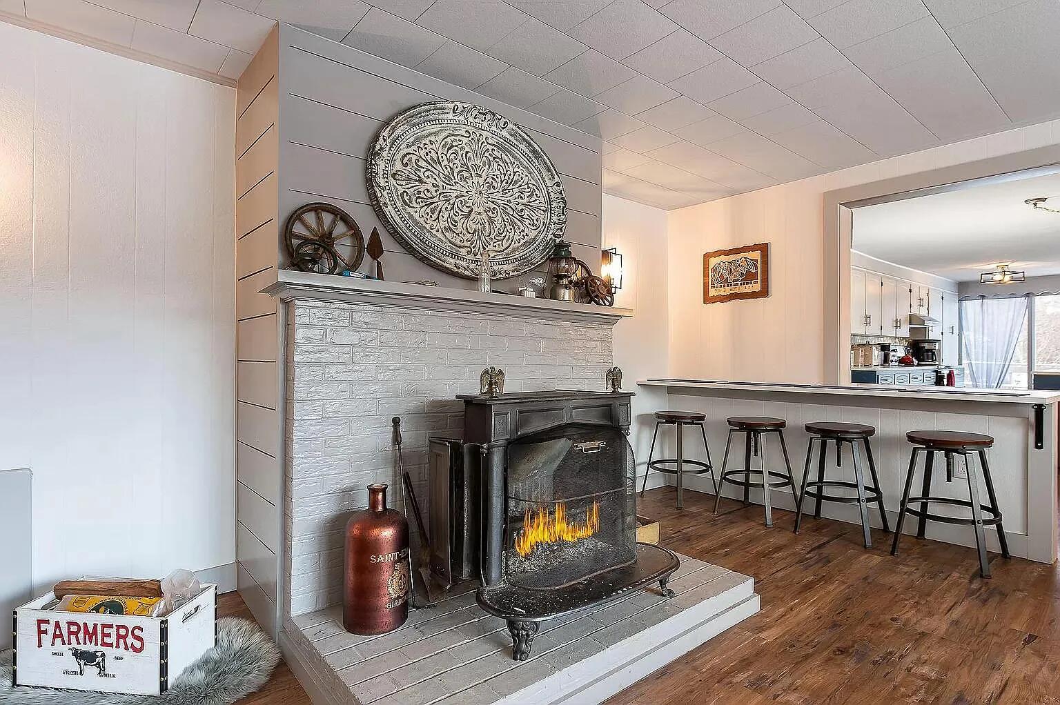 62 Main Street Bethel ME 04217