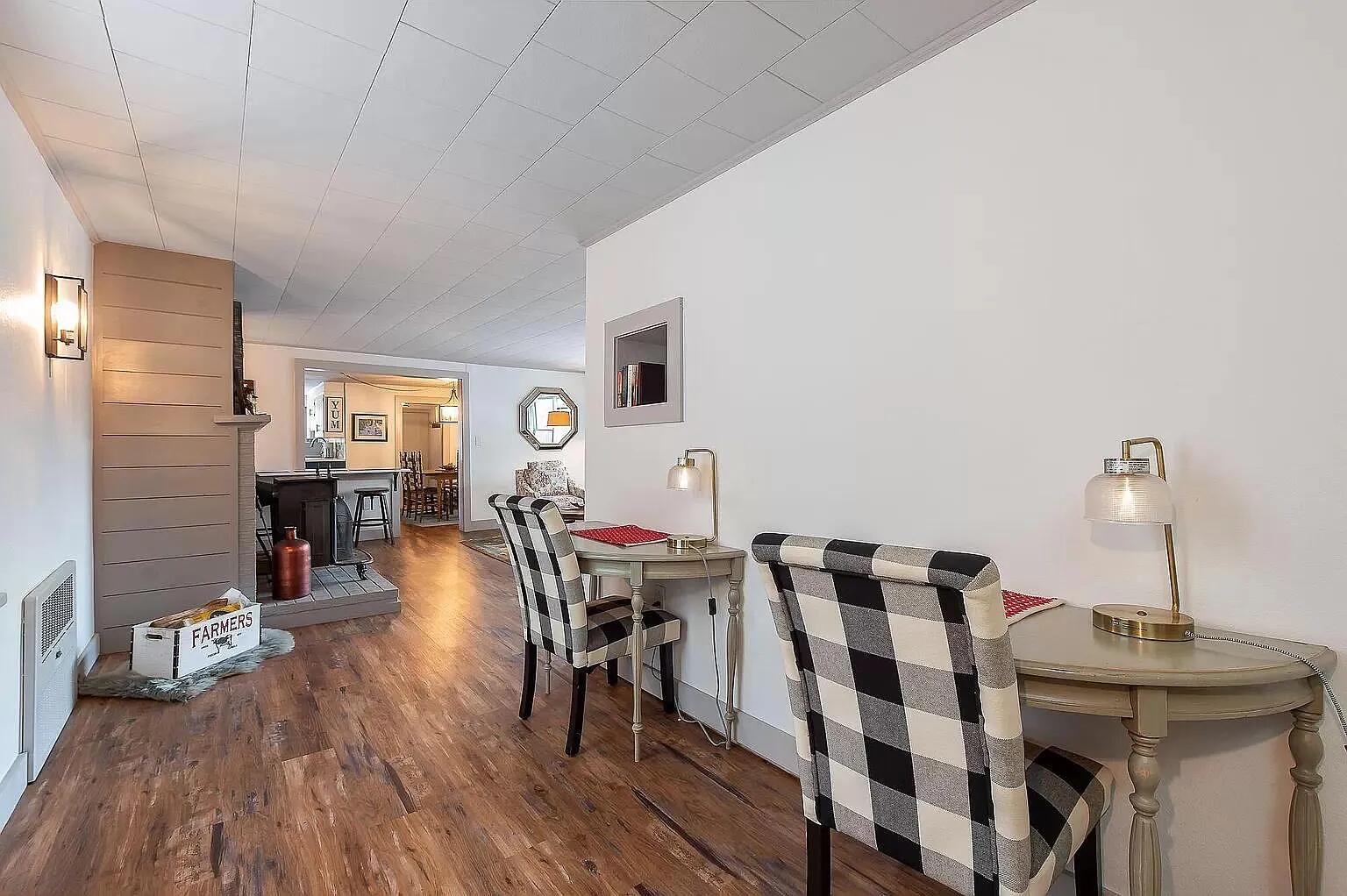 62 Main Street Bethel ME 04217