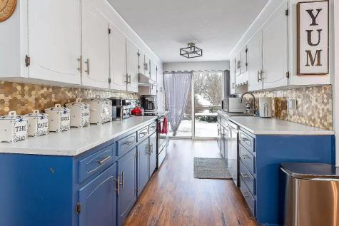 62 Main Street Bethel ME 04217