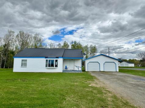 37 Woodland Road Caribou ME 04736