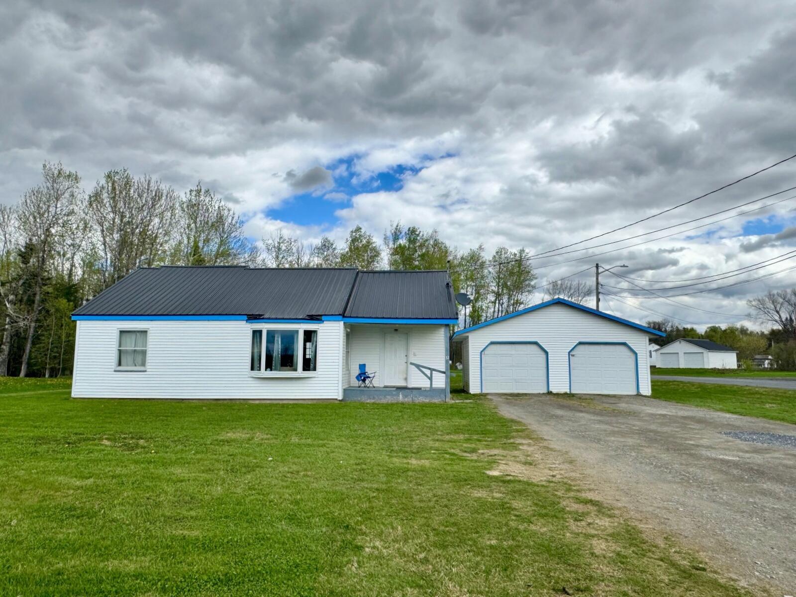 37 Woodland Road Caribou ME 04736