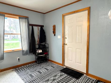 37 Woodland Road Caribou ME 04736