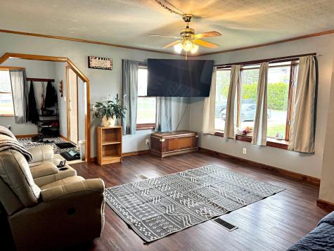37 Woodland Road Caribou ME 04736