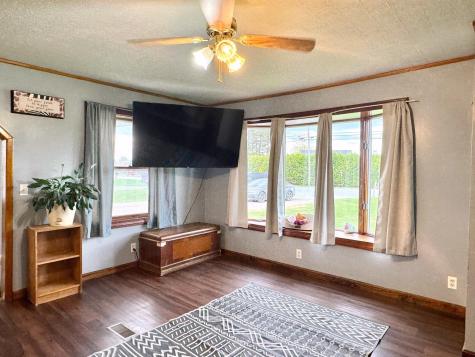 37 Woodland Road Caribou ME 04736