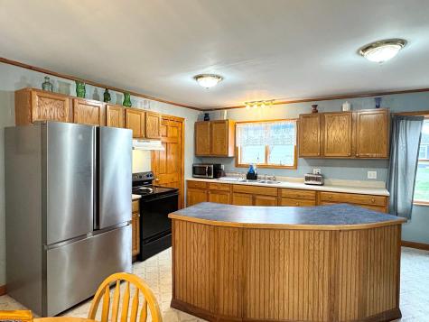 37 Woodland Road Caribou ME 04736