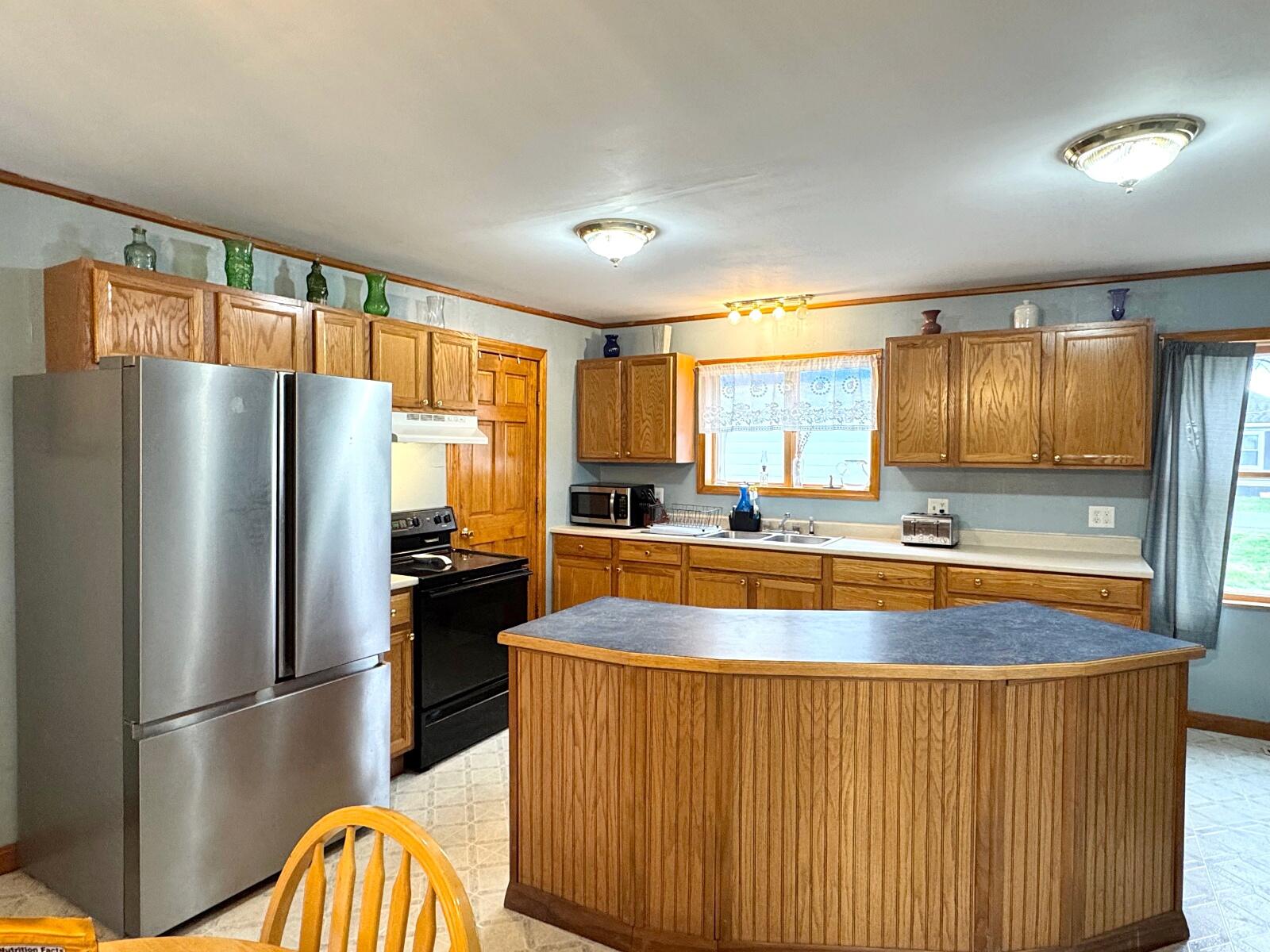 37 Woodland Road Caribou ME 04736