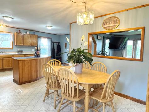 37 Woodland Road Caribou ME 04736