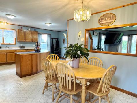 37 Woodland Road Caribou ME 04736