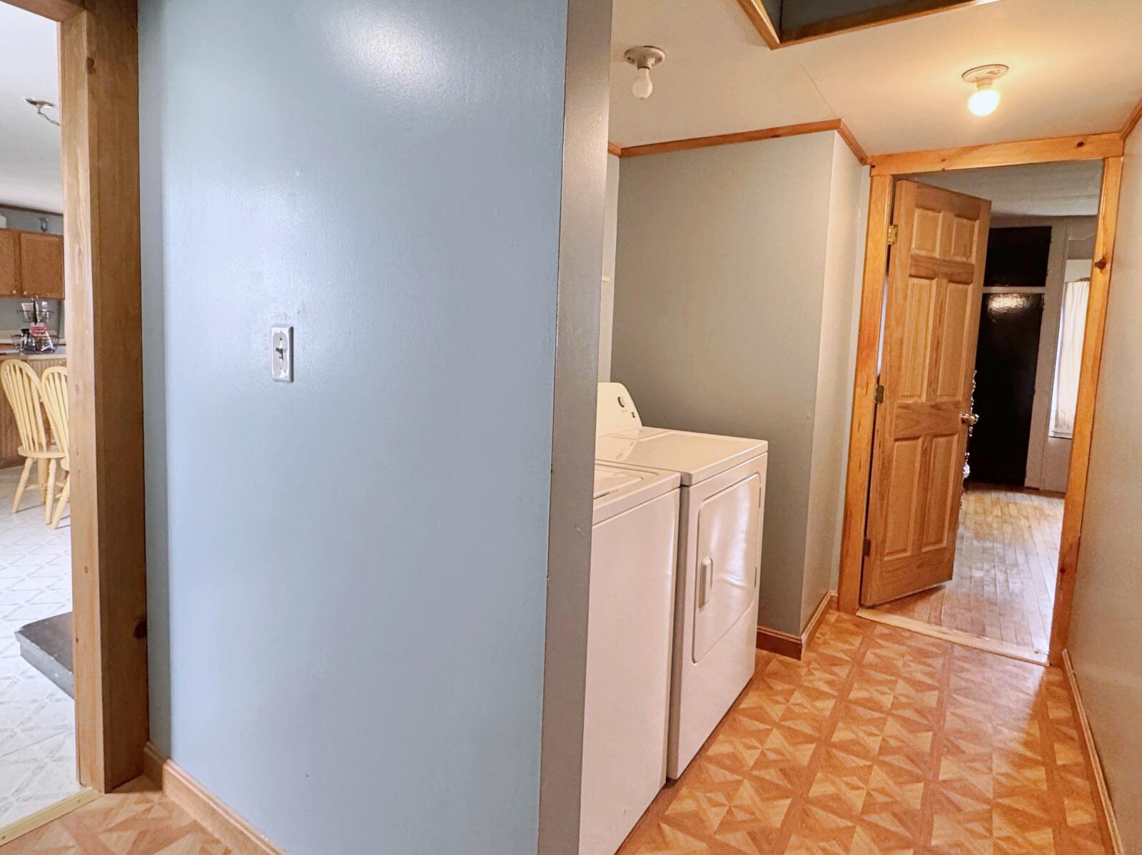 37 Woodland Road Caribou ME 04736