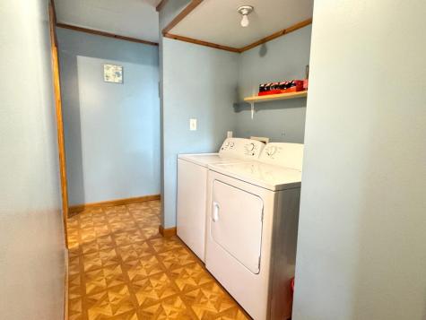 37 Woodland Road Caribou ME 04736