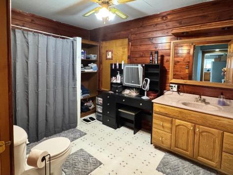 37 Woodland Road Caribou ME 04736