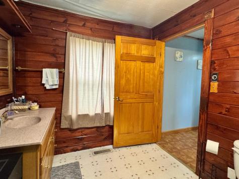 37 Woodland Road Caribou ME 04736