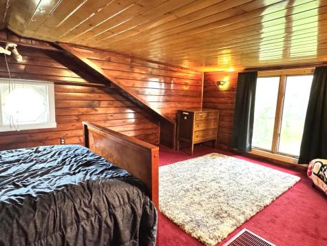 37 Woodland Road Caribou ME 04736