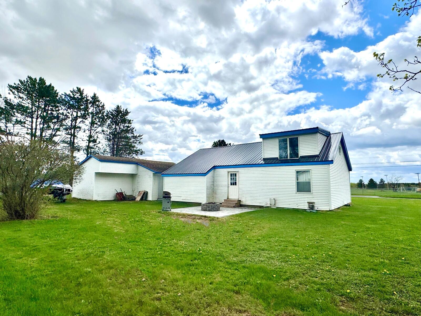 37 Woodland Road Caribou ME 04736
