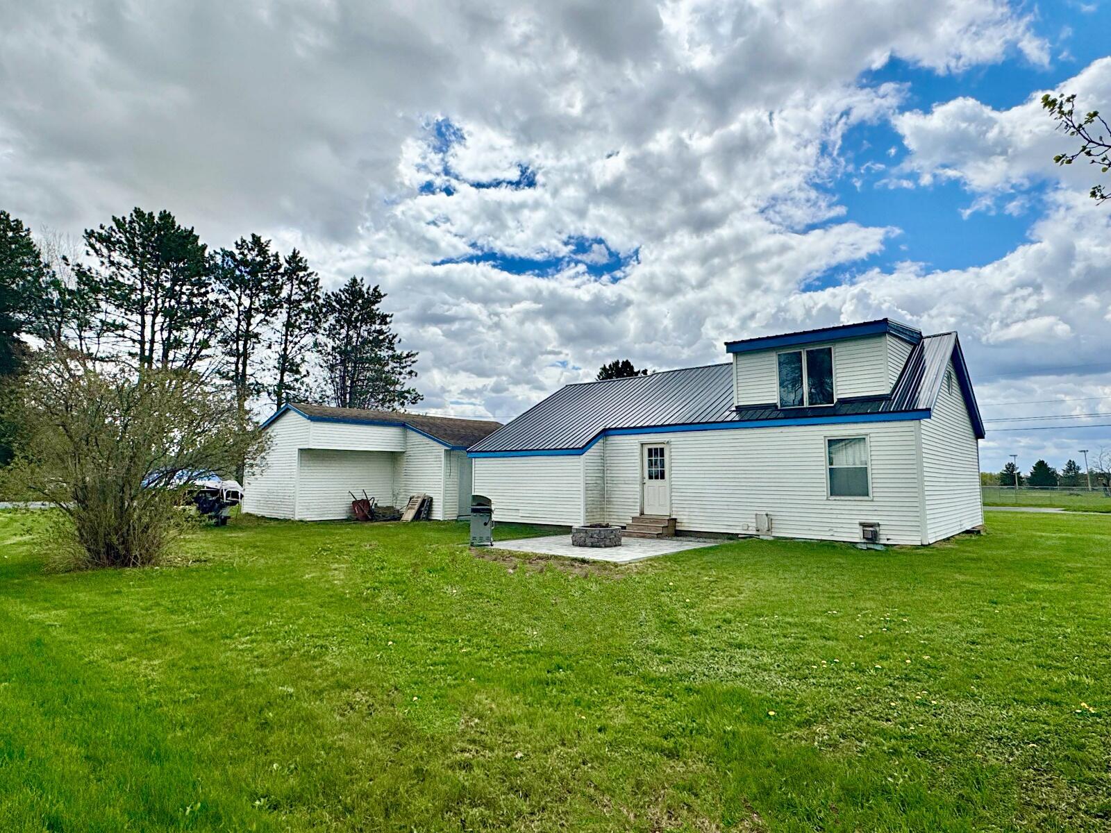37 Woodland Road Caribou ME 04736