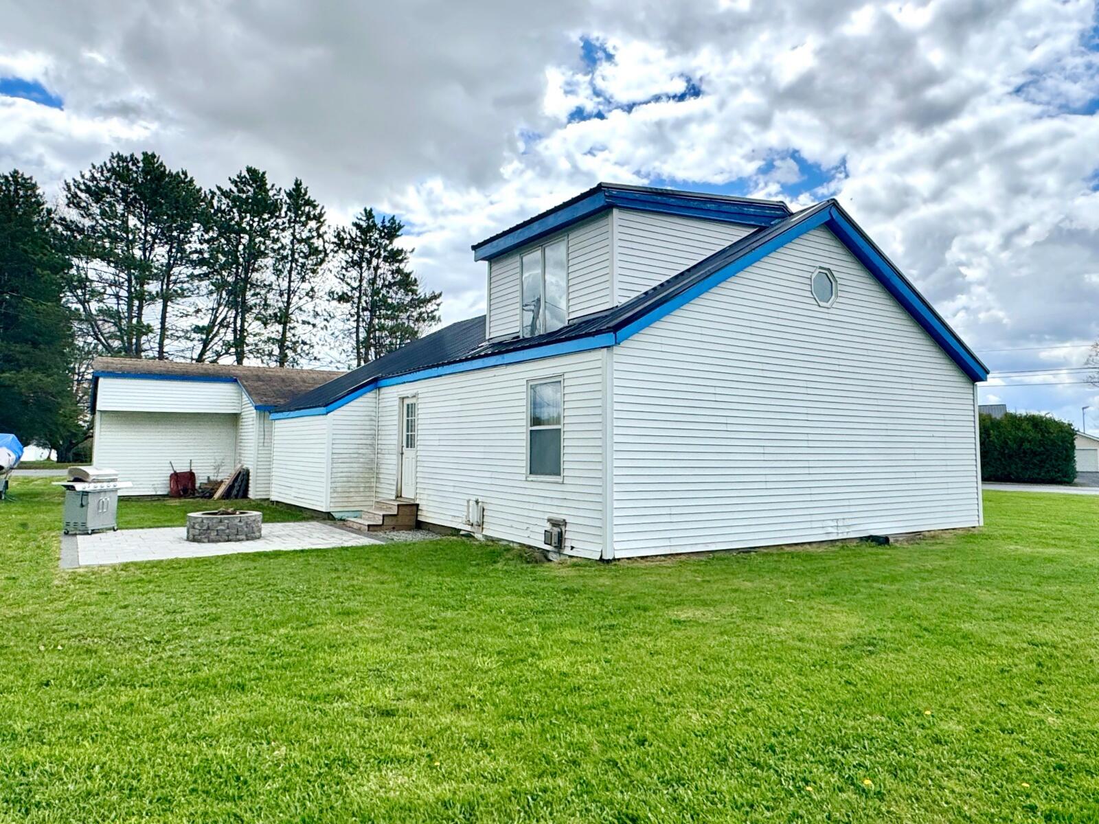 37 Woodland Road Caribou ME 04736