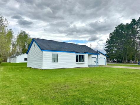 37 Woodland Road Caribou ME 04736