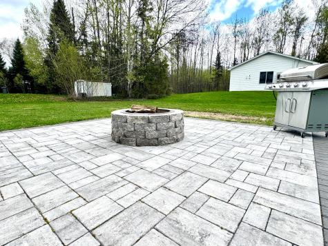 37 Woodland Road Caribou ME 04736