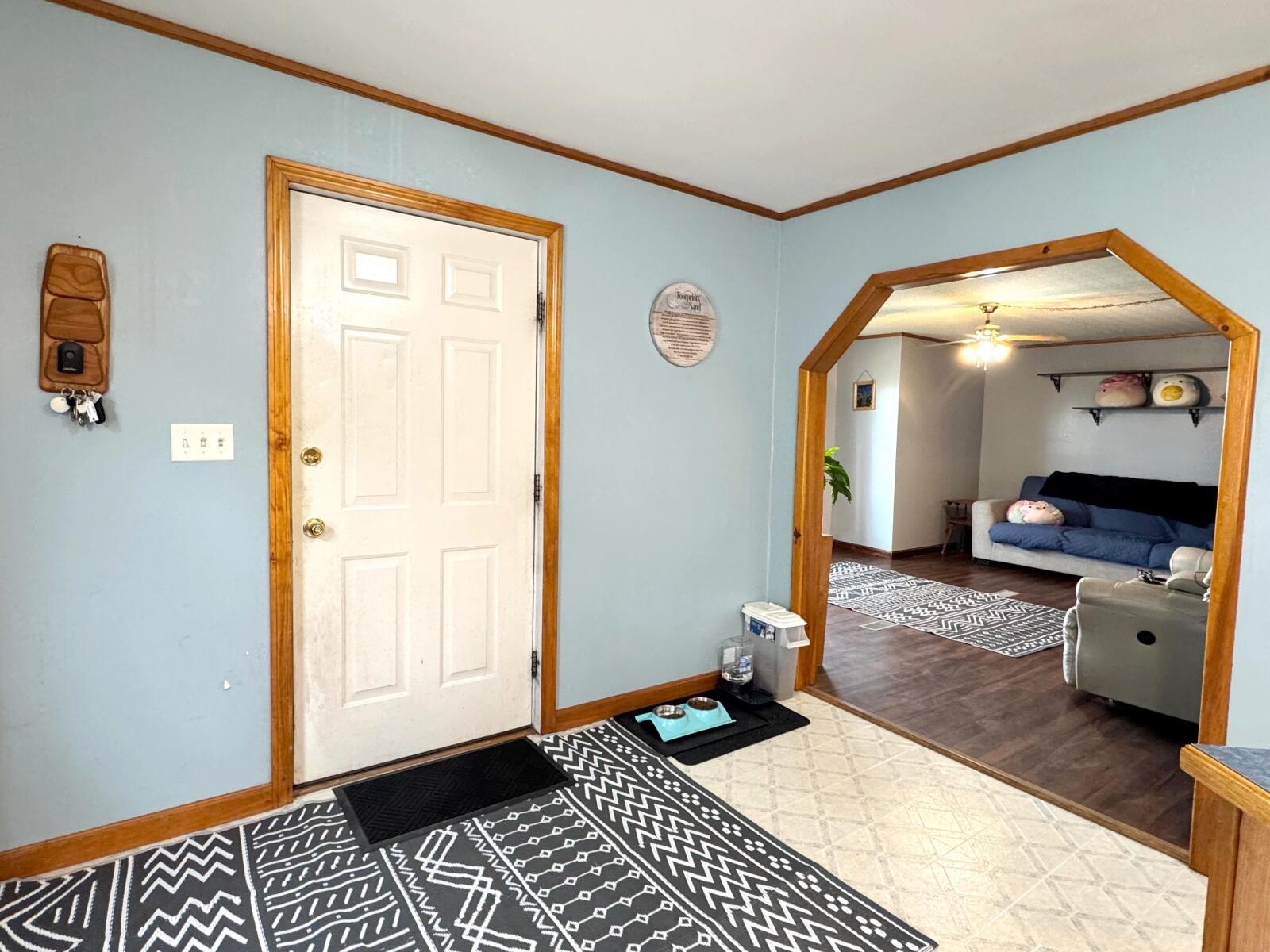 37 Woodland Road Caribou ME 04736