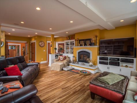 195 Long Hill Road Sebago ME 04029