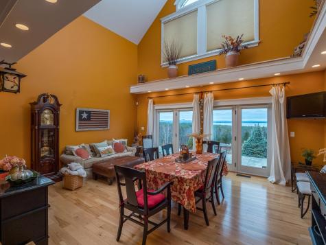 195 Long Hill Road Sebago ME 04029