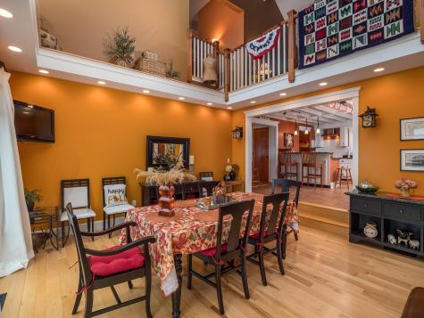 195 Long Hill Road Sebago ME 04029